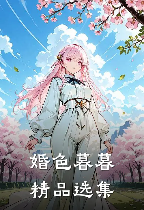 婚色暮暮精品选集