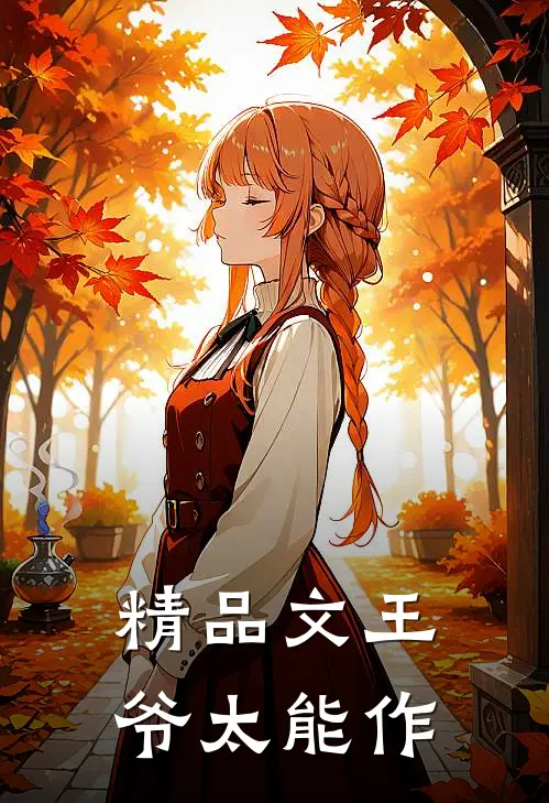 精品文王爷太能作