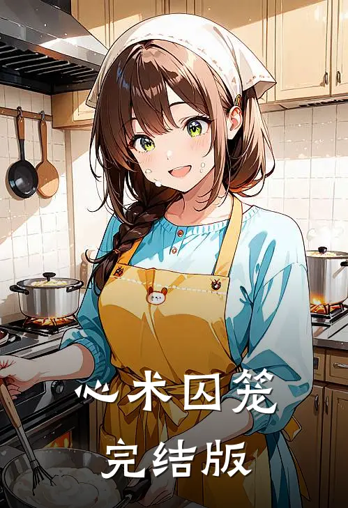 心术囚笼完结版