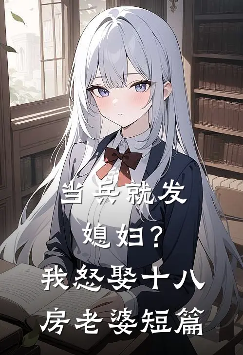 当兵就发媳妇？我怒娶十八房老婆短篇