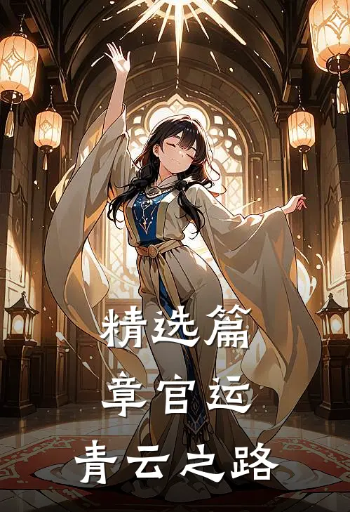 精选篇章官运：青云之路