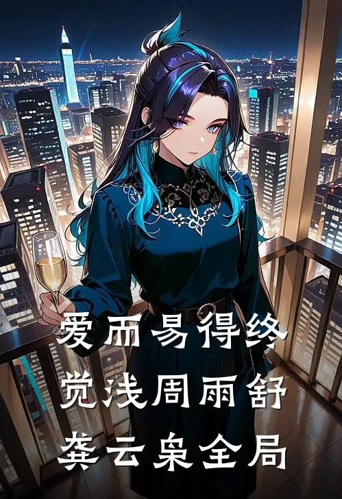 爱而易得终觉浅周雨舒龚云枭全局