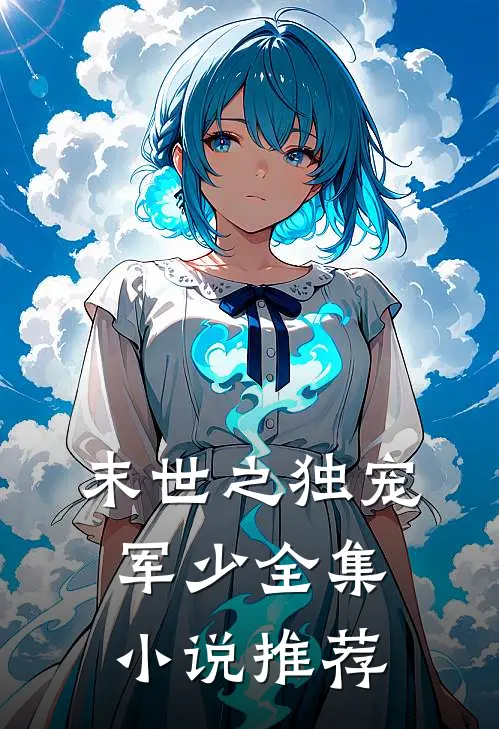 末世之独宠军少全集小说推荐