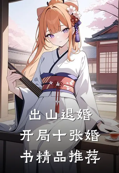 出山退婚，开局十张婚书精品推荐