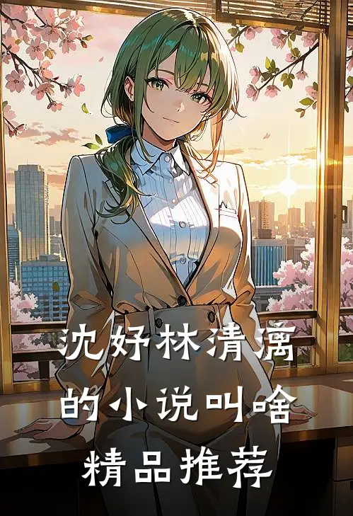沈妤林清漓的小说叫啥精品推荐