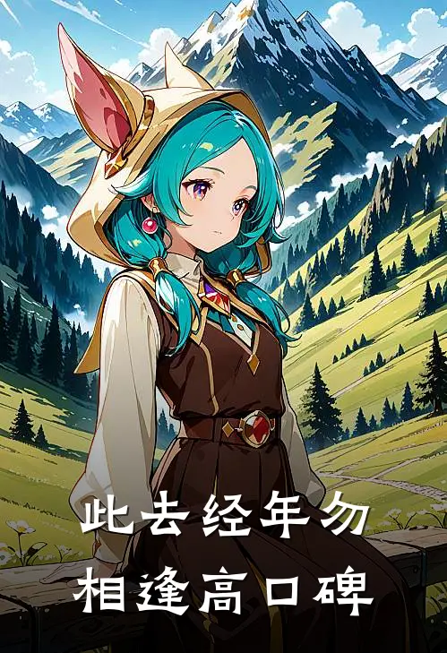此去经年勿相逢高口碑