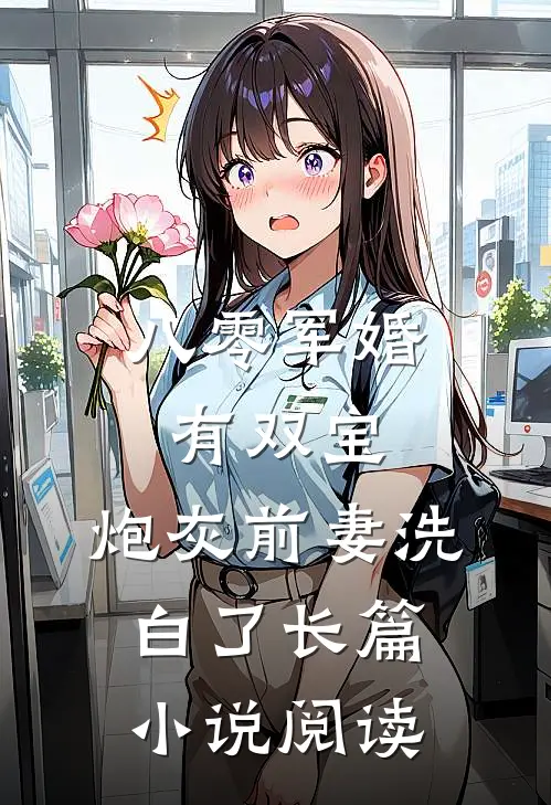 八零军婚有双宝：炮灰前妻洗白了长篇小说阅读