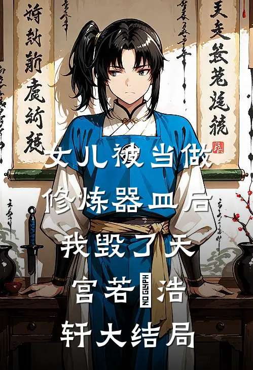 女儿被当做修炼器皿后，我毁了天宫若苧浩轩大结局