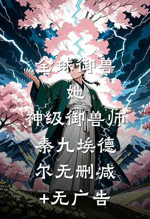 全球御兽：她，神级御兽师秦九埃德尔无删减+无广告