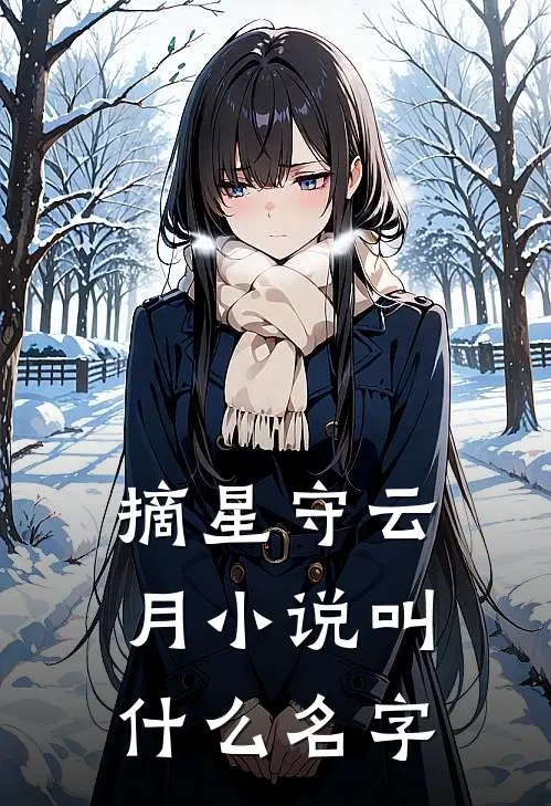 摘星守云月小说叫什么名字