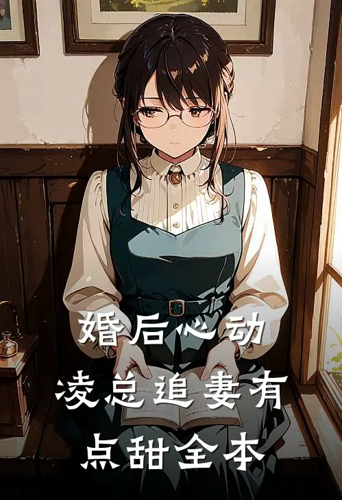 婚后心动：凌总追妻有点甜全本