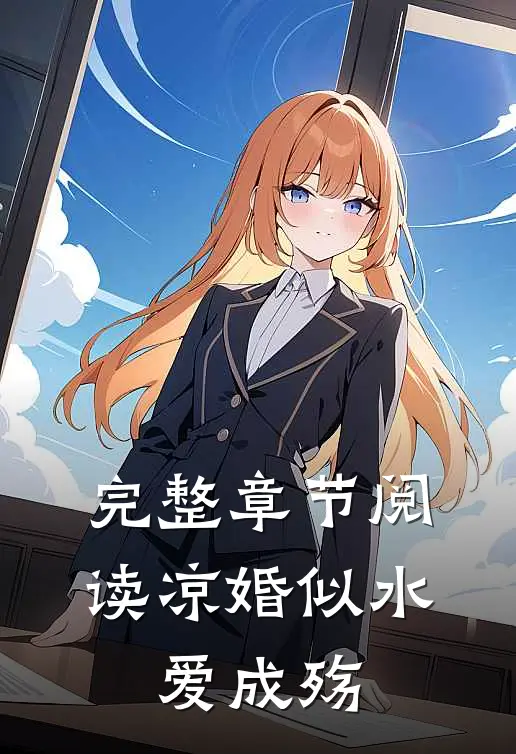 完整章节阅读凉婚似水，爱成殇