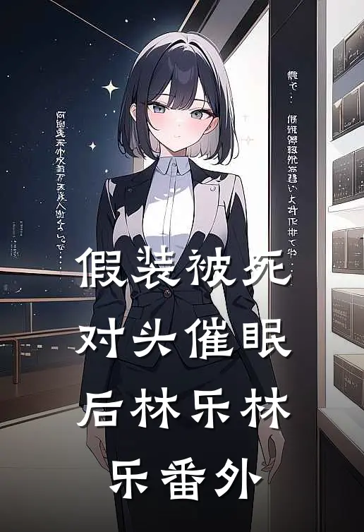 假装被死对头催眠后林乐林乐 番外
