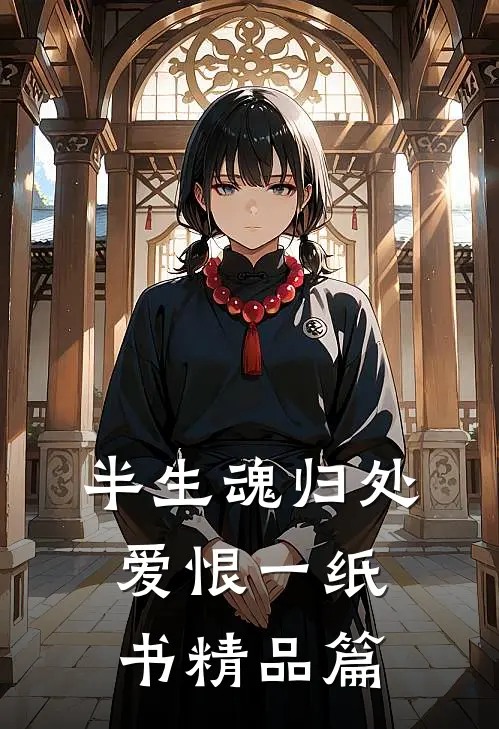 半生魂归处，爱恨一纸书精品篇