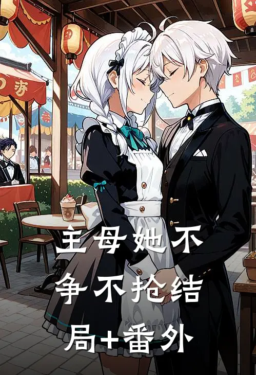 主母她不争不抢结局+番外