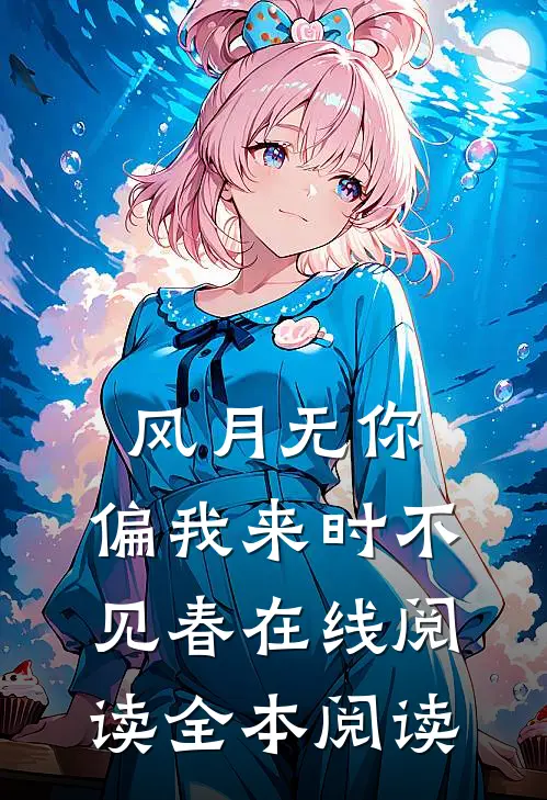 风月无你，偏我来时不见春在线阅读全本阅读