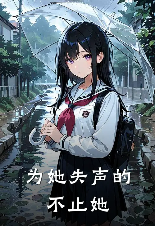为她失声的,不止她