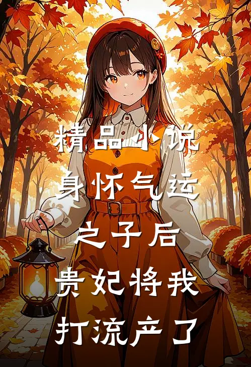 精品小说身怀气运之子后，贵妃将我打流产了