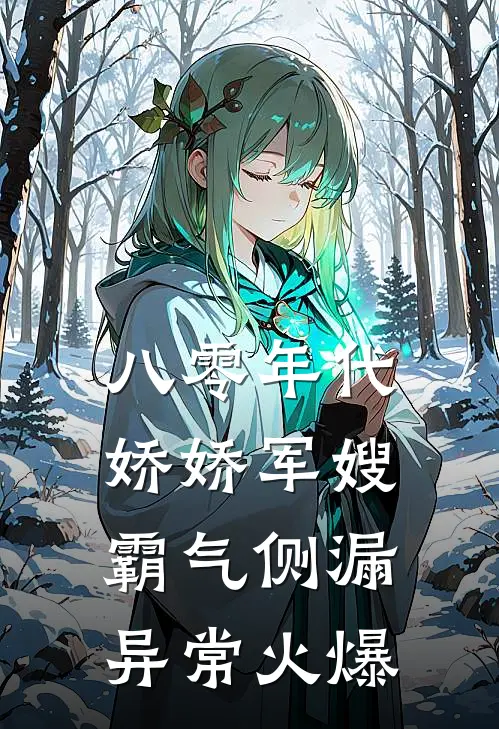 八零年代：娇娇军嫂霸气侧漏异常火爆