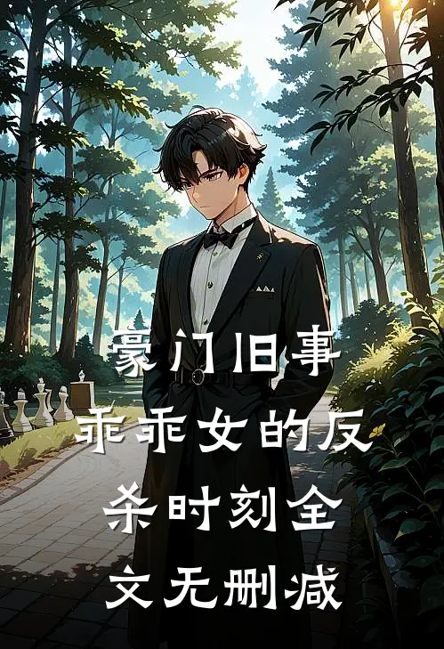 豪门旧事：乖乖女的反杀时刻全文无删减