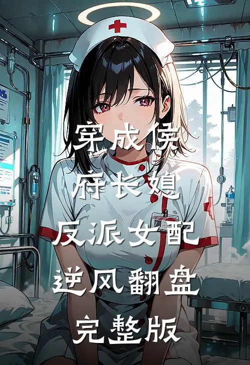 穿成侯府长媳，反派女配逆风翻盘完整版