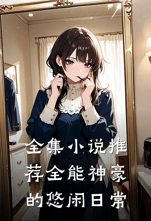 全集小说推荐全能神豪的悠闲日常