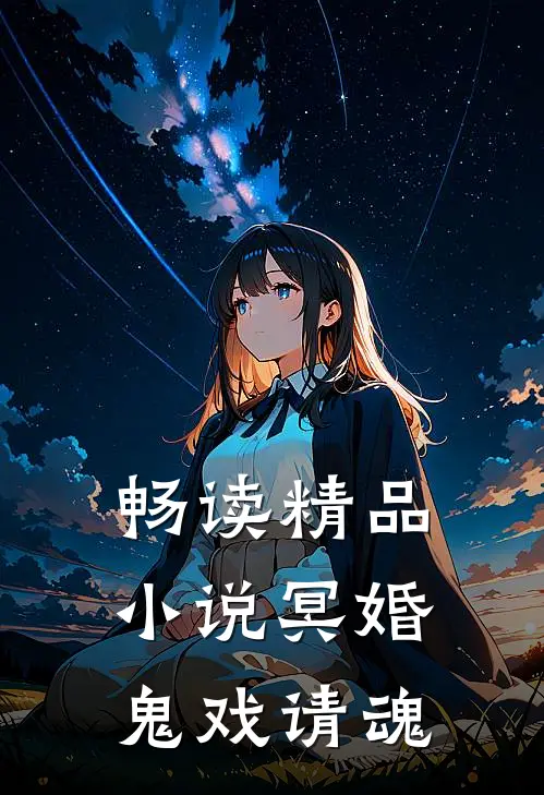 畅读精品小说冥婚：鬼戏请魂