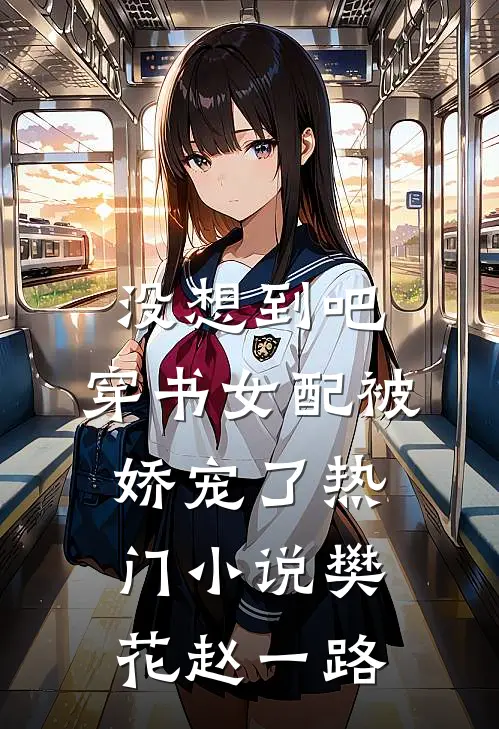 没想到吧，穿书女配被娇宠了热门小说樊花赵一路