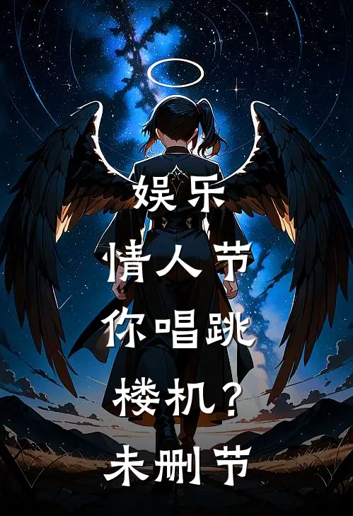 娱乐：情人节，你唱跳楼机？未删节