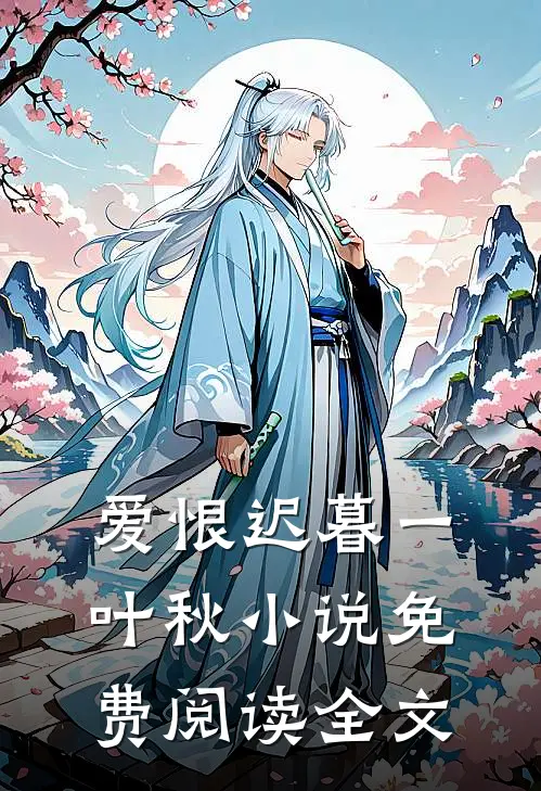 爱恨迟暮一叶秋小说免费阅读全文
