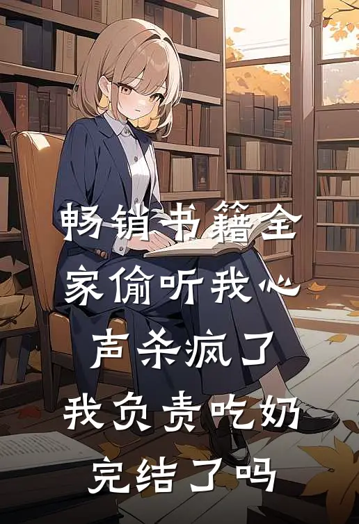 畅销书籍全家偷听我心声杀疯了,我负责吃奶完结了吗