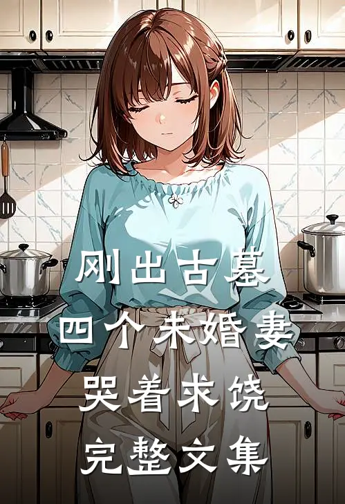 刚出古墓，四个未婚妻哭着求饶完整文集