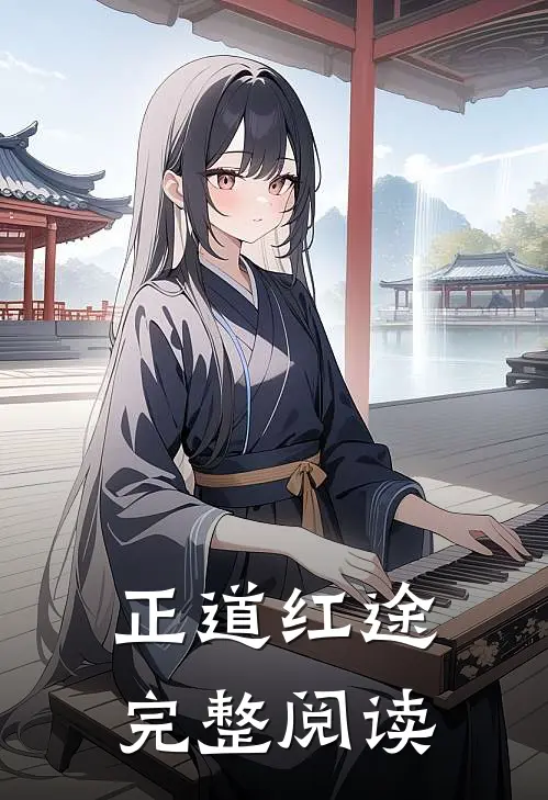 正道红途完整阅读