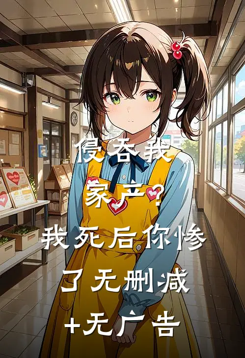 侵吞我家产？我死后你惨了无删减+无广告