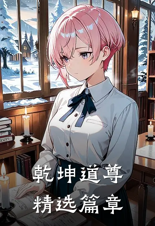 乾坤道尊精选篇章