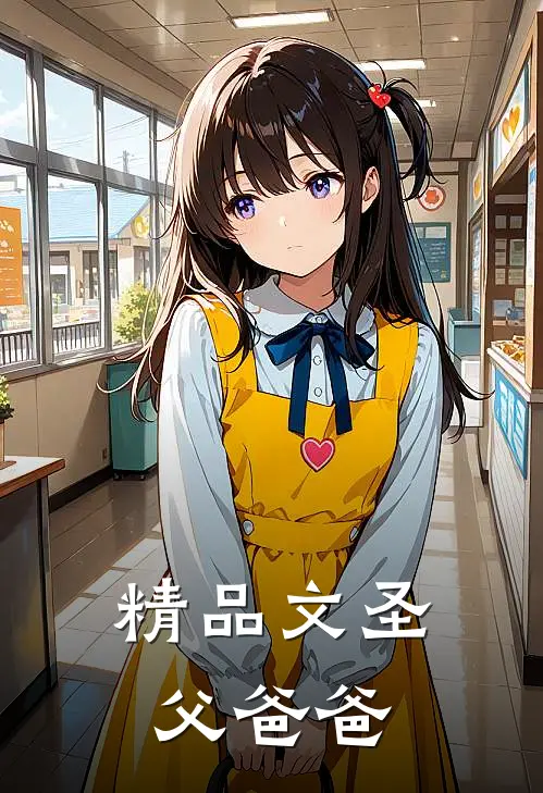精品文圣父爸爸