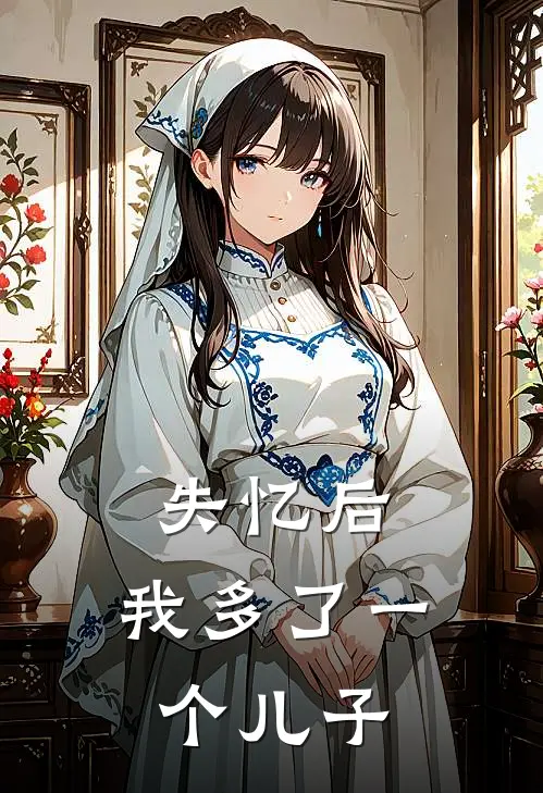失忆后,我多了一个儿子