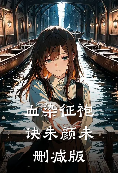 血染征袍诀朱颜未删减版