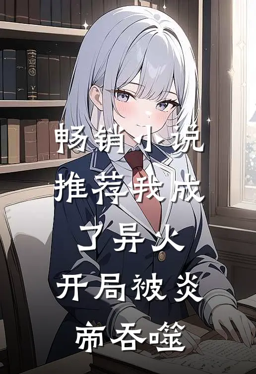 畅销推荐我成了异火,开局被炎帝吞噬的