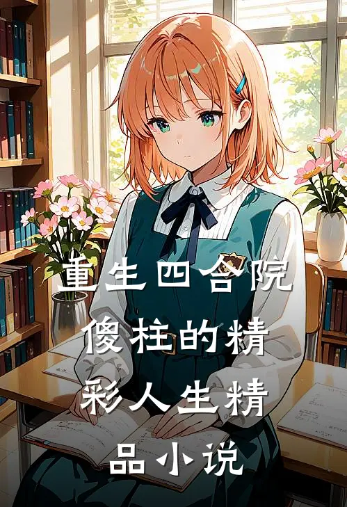 重生四合院:傻柱的精彩人生精品小说