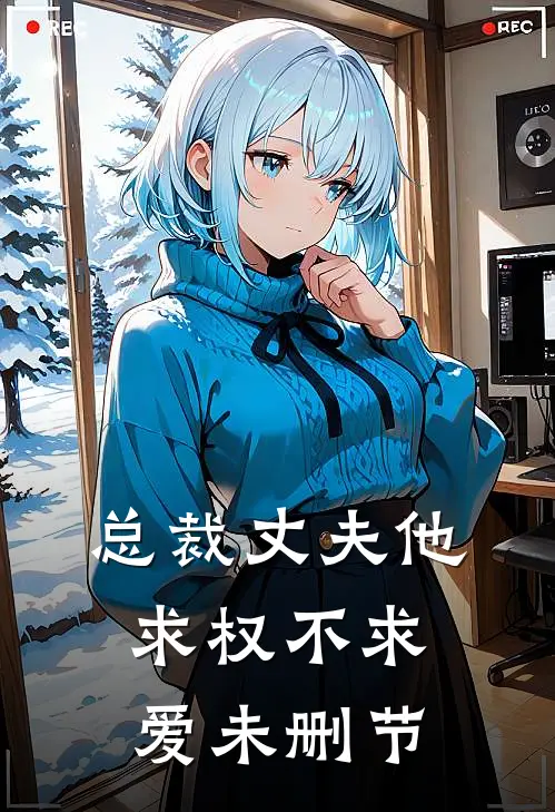 总裁丈夫他求权不求爱未删节
