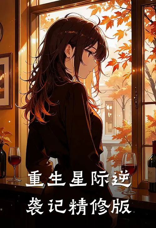 重生星际逆袭记精修版