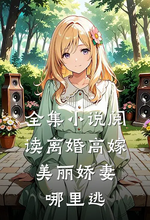 全集小说阅读离婚高嫁：美丽娇妻哪里逃