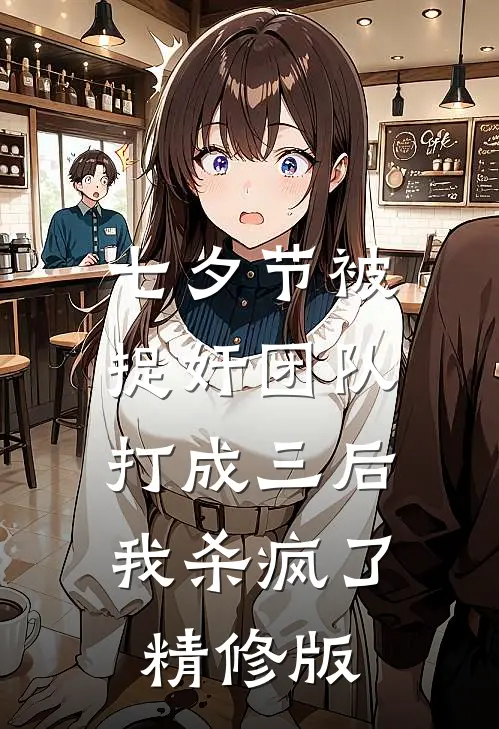 七夕节被捉奸团队打成三后，我杀疯了精修版