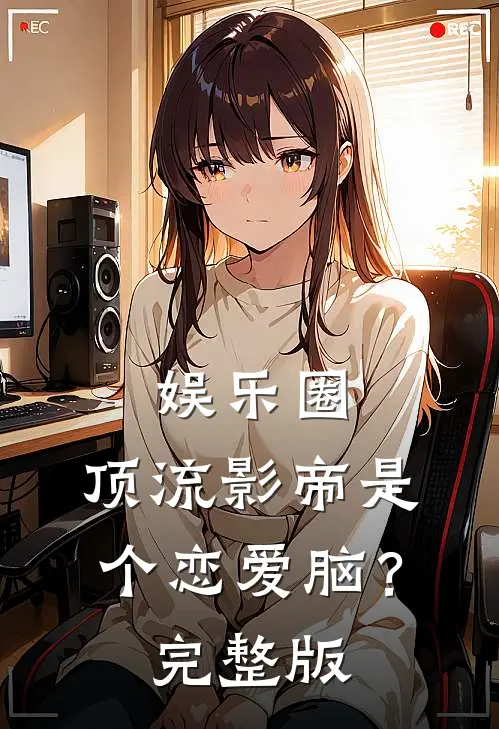 娱乐圈：顶流影帝是个恋爱脑？完整版