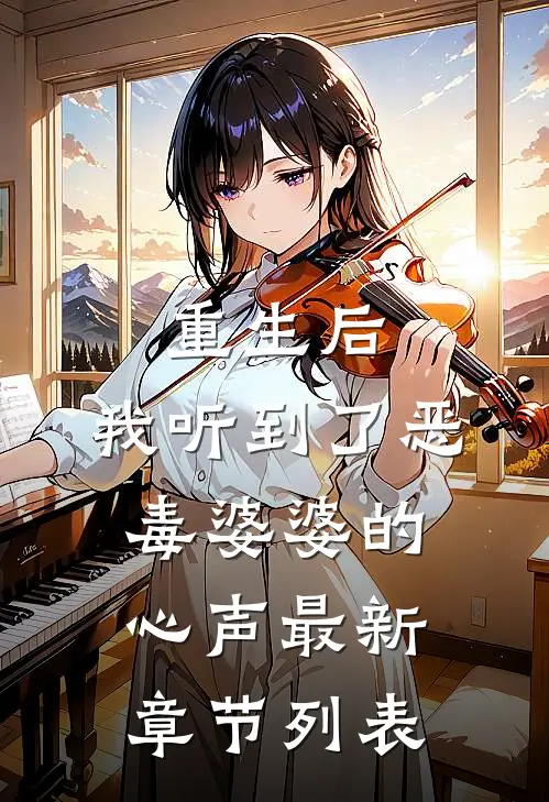 重生后，我听到了恶毒婆婆的心声最新章节列表