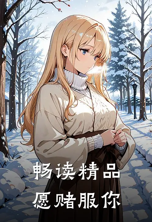 畅读精品愿赌服你