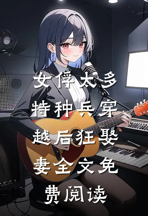 女俘太多，特种兵穿越后狂娶妻全文免费阅读