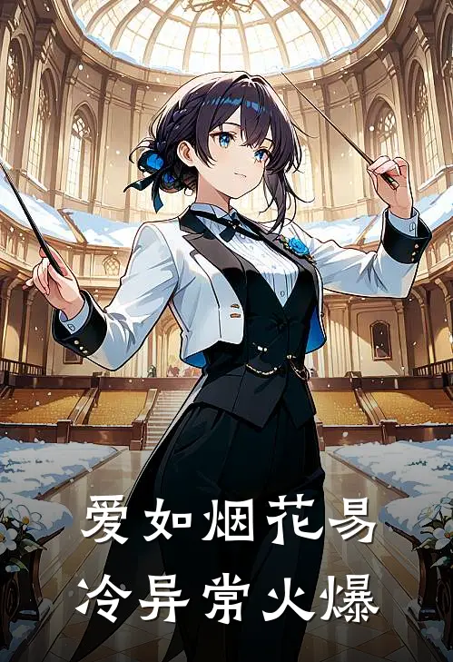 爱如烟花易冷异常火爆