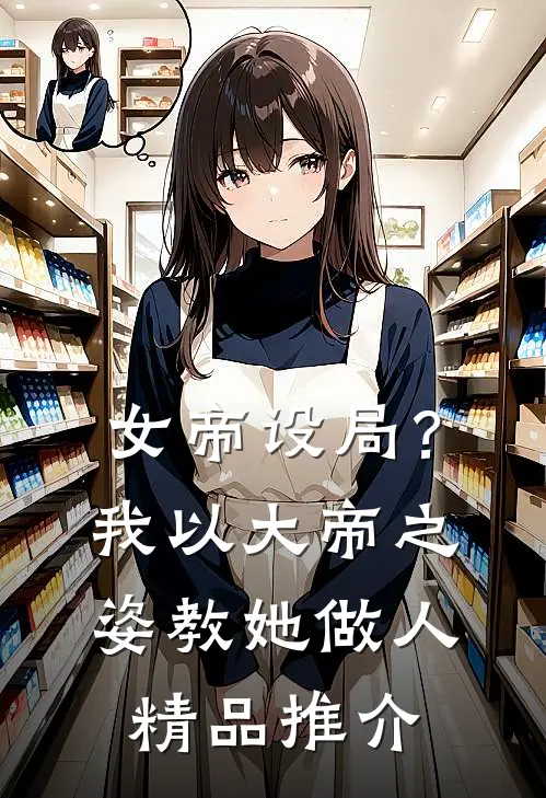 女帝设局？我以大帝之姿教她做人精品推介